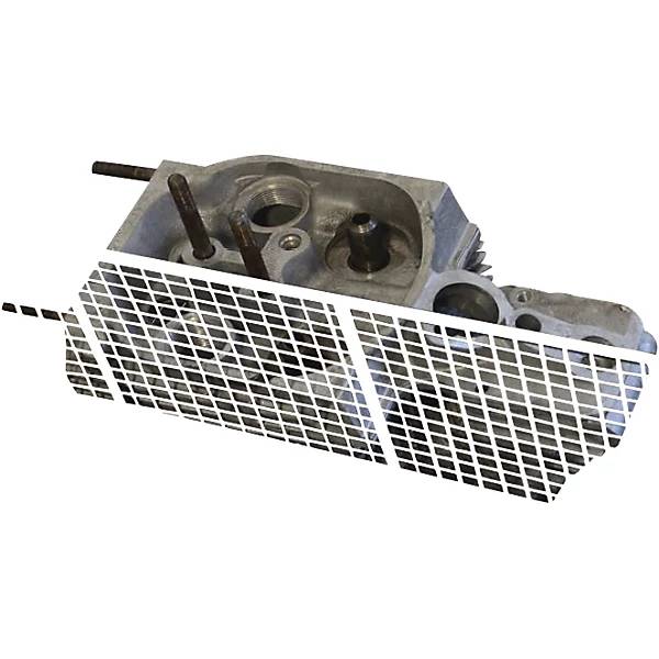 Ultraschallreiniger WAS 20.300 pH-Wert 8 bis 9 1000-l-IBC. IBS Scherer GmbH 86147449-1