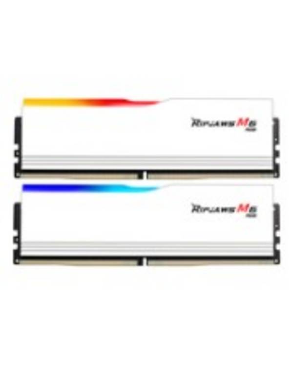 Ripjaws M5 RGB F5-6000J3036F24GX2-RM5RW, 48 GB, 2 x 24 GB, DDR5, 6000 MH...