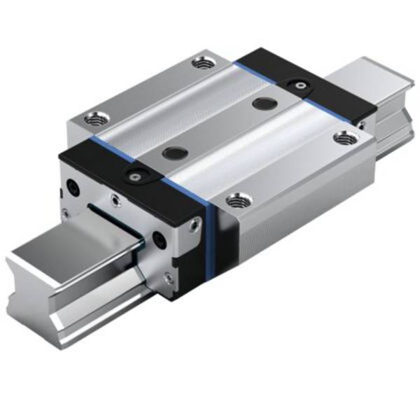 BOSCH REXROTH RWD-035-FNS-C3-P-2, Rollenwagen, Baugröße 35, Stahl CS, Präzision, Hohe Vorspannung, R18513322X