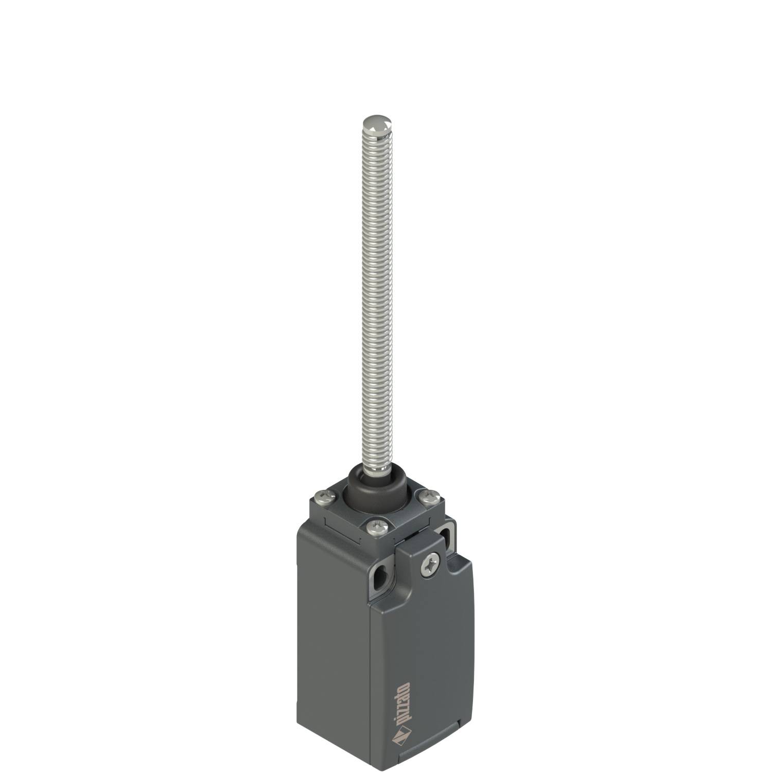 Pizzato FR 525M2, Positionsschalter mit flexiblem Federstab-0