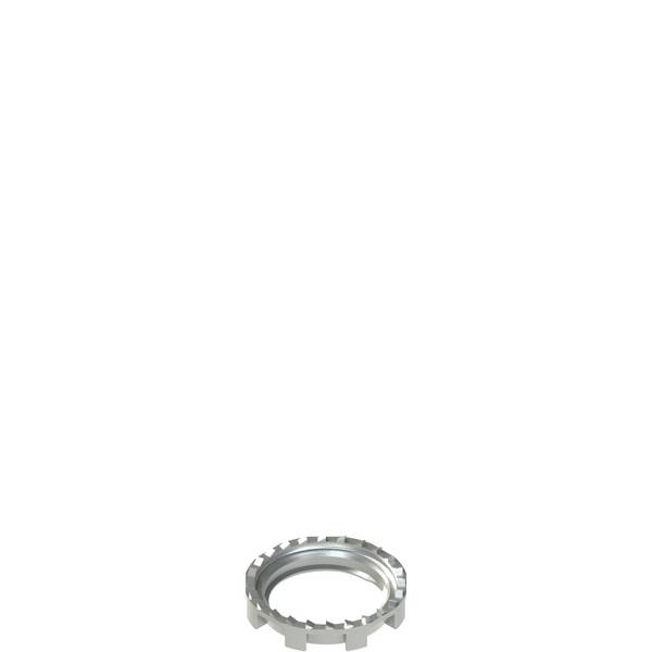 Pizzato VE GF720A Metal fixing ring
