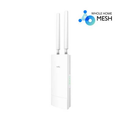 CUDY AP3000 WiFi 6 Outdoor Access Point AX3000 High Power-3