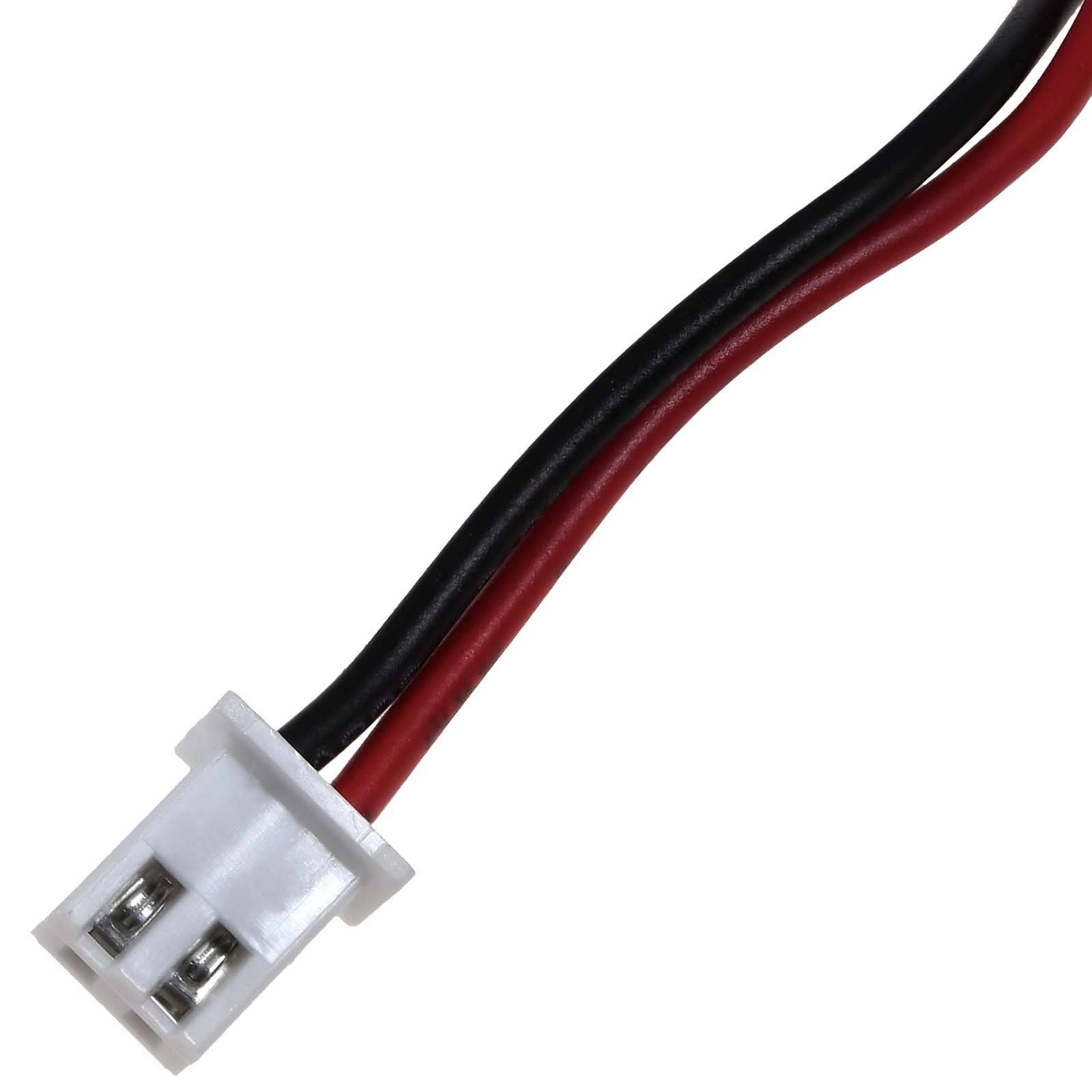 Akku kompatibel mit Altec Lansing Typ INR18650-3S, 11,1V, Li-Ion-1