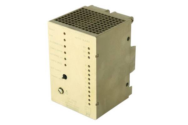 SINEC CP 2433 KOMMUNIKATIONSPROZESSOR ZUM ANSCHLUSS VON SIMATIC S5-90U, -95U, -100U UND ET200U AN