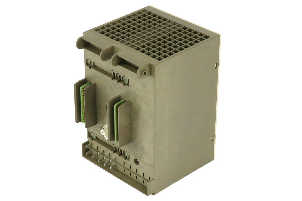 SINEC CP 2433 KOMMUNIKATIONSPROZESSOR ZUM ANSCHLUSS VON SIMATIC S5-90U, -95U, -100U UND ET200U AN-2
