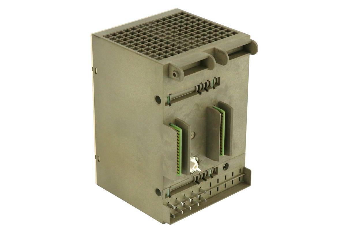 SINEC CP 2433 KOMMUNIKATIONSPROZESSOR ZUM ANSCHLUSS VON SIMATIC S5-90U, -95U, -100U UND ET200U AN-3