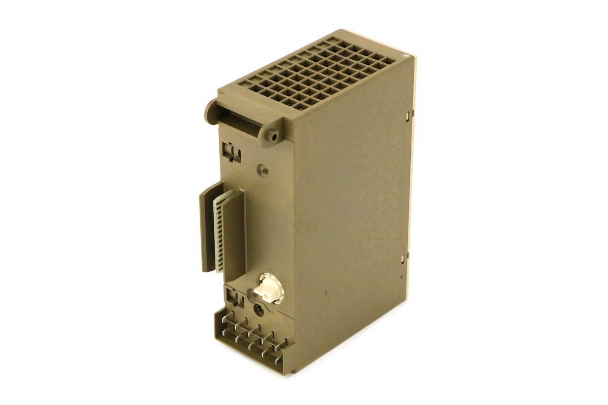 Siemens 6ES5451-8MD11 Siemens 4025515053910 SIMATIC S5, Digital output 451 Isolated for S5-90U/-95U/-100U, ET 100U, ET 2-2