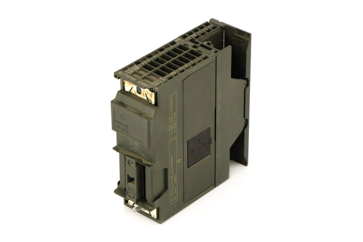 SIMATIC S7-300 SM 335 4 AI 14 BIT/4 AO 11/12 BIT-2