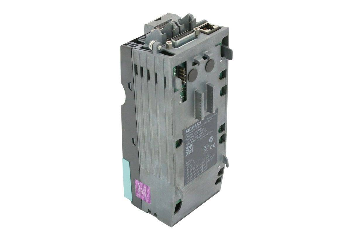 Siemens Dig.Industr. SIMOTION D410-2 DP/PN-3