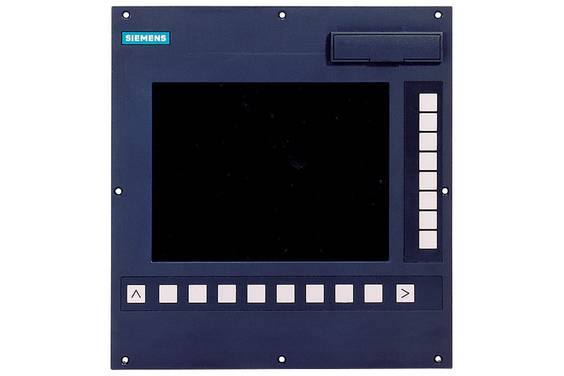 Ersatzteil SINUMERIK 802D SL Version G/N pro Bedientafel CNC con NC-, PLC-, HMI-Teil und