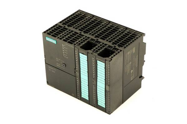 Ersatzteil - SIMATIC S7-300, CPU 314 IFM Kompakt-CPU mit MPI, für erweit. Temperaturbereich,
