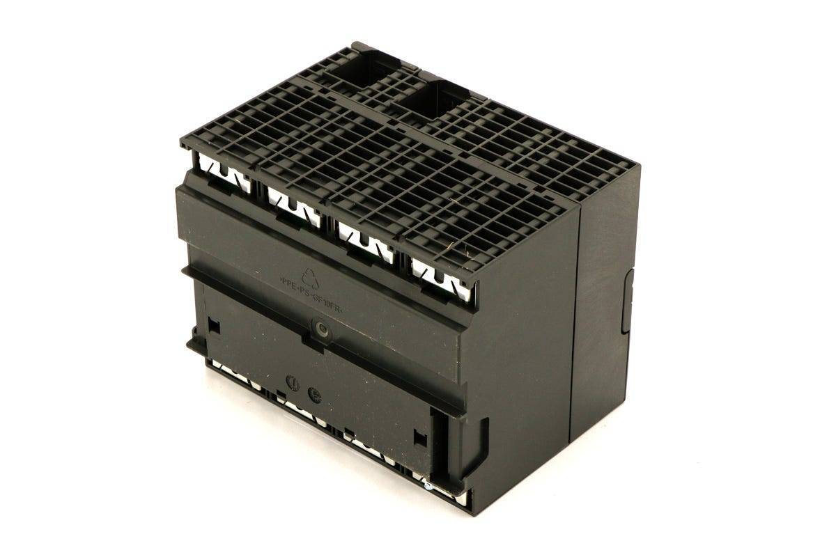 Ersatzteil - SIMATIC S7-300, CPU 314 IFM Kompakt-CPU mit MPI, für erweit. Temperaturbereich,-2