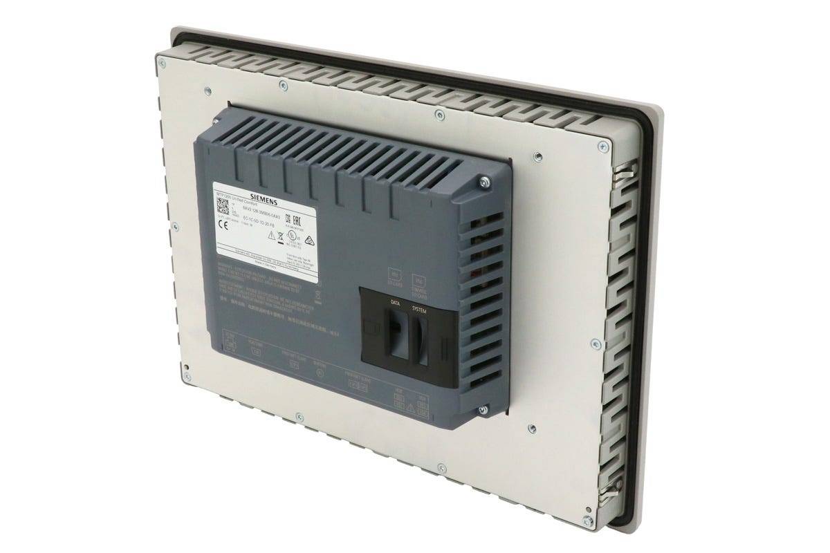 Siemens Indus.Sector SIMATIC HMI MTP1200 6AV2128-3MB06-0AX0-2