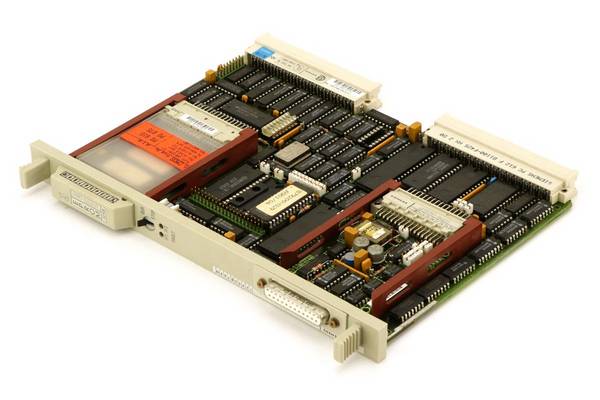 SIMATIC S5, CP 524 KOMMUNIKATIONSPROZESSOR FUER AG, MINICOMPUTER