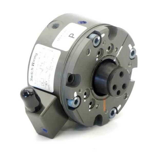 SCHUNK OPR-061-P05, Drehdurchführunge