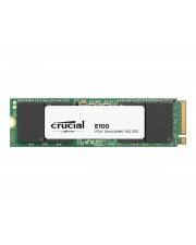 Micron Crucial E100 SSD 1 TB intern M.2 2280 PCIe 4.0 x4 NVMe-0