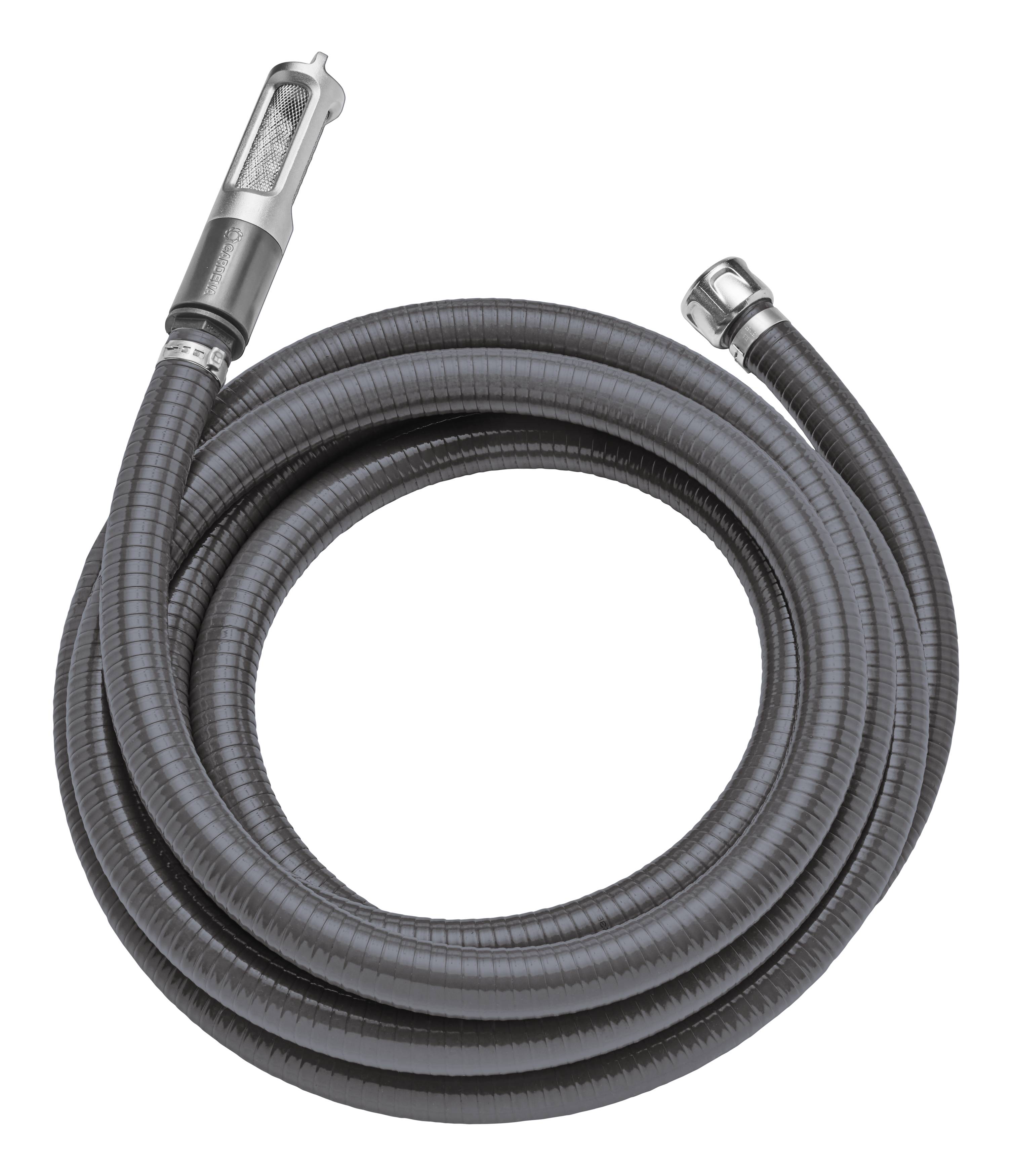 GARDENA Saugschlauch, 7,0 m 09091-20-0