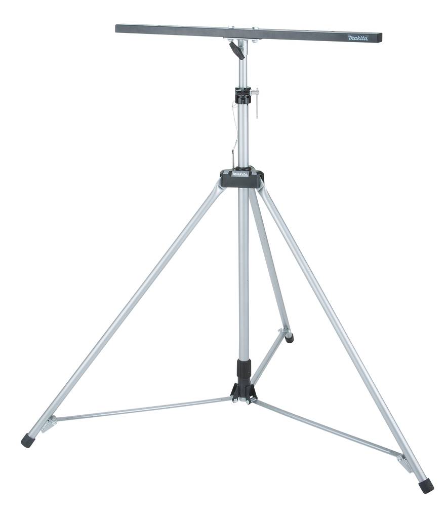 Makita Stativ höhenverstellbar, 1.300 - 2.000 mm 1.300 – 2.000 mm • M8-1