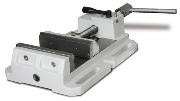 Optimum 3000234 Maschinenschraubstock  BSI-Q 140