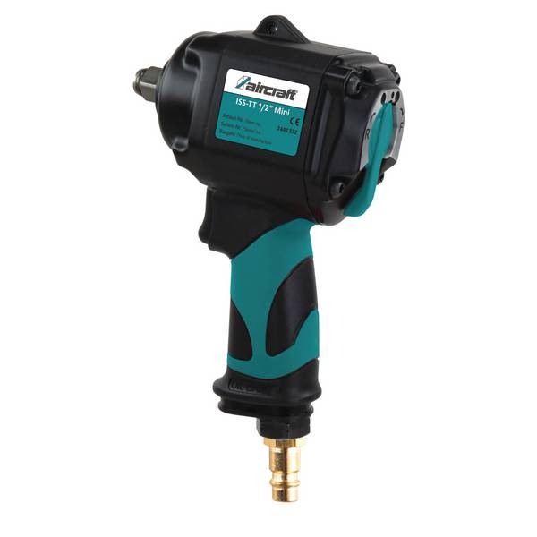 ISS-TT 1/2" Mini Composite Industrie- Schlagschrauber | 2401372-ST