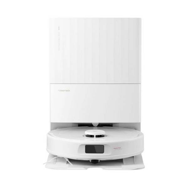 Roborock Qrevo Plus Saugroboter weiß