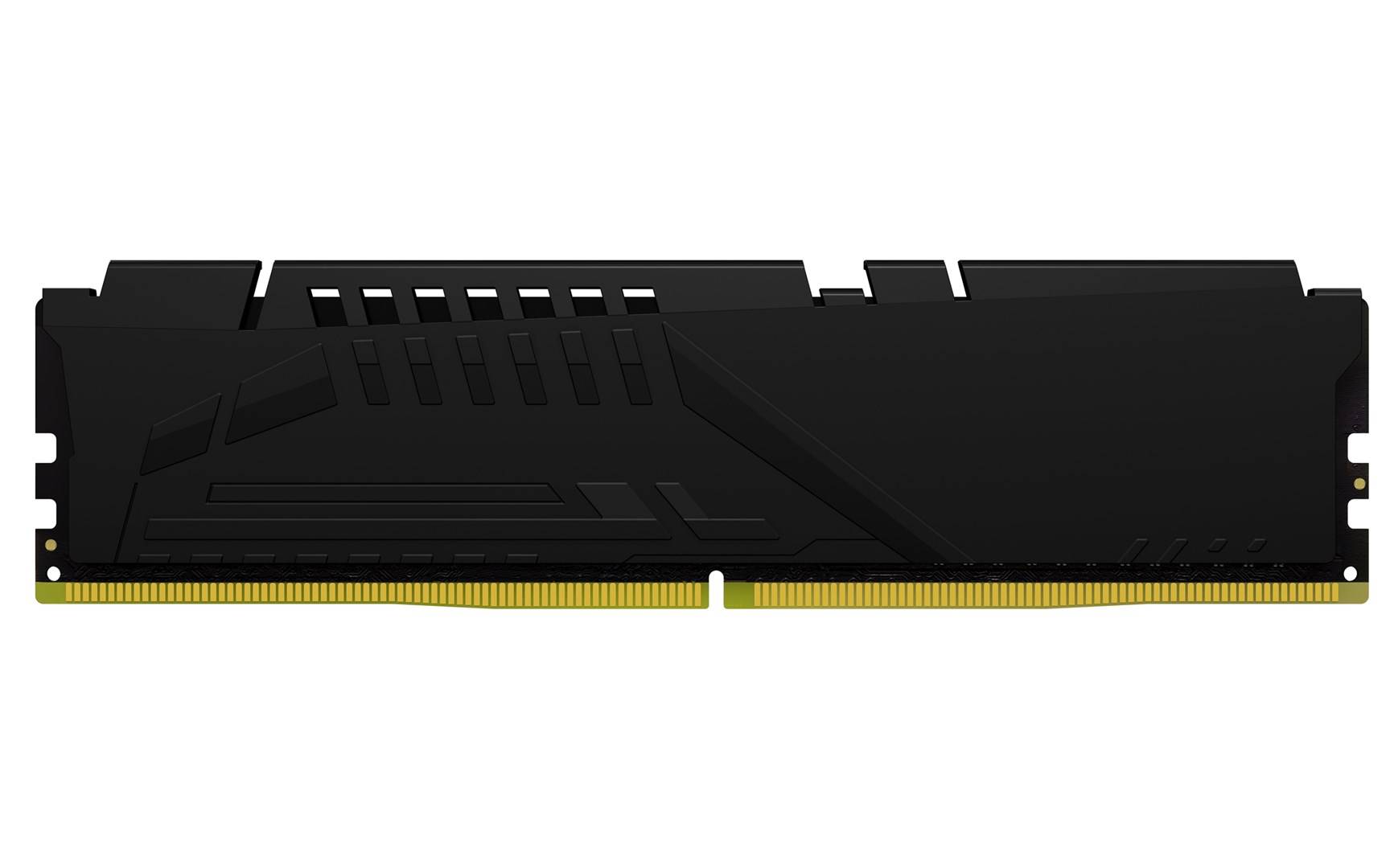 Kingston FURY Beast - DDR5 - Kit - 128 GB: 2-6