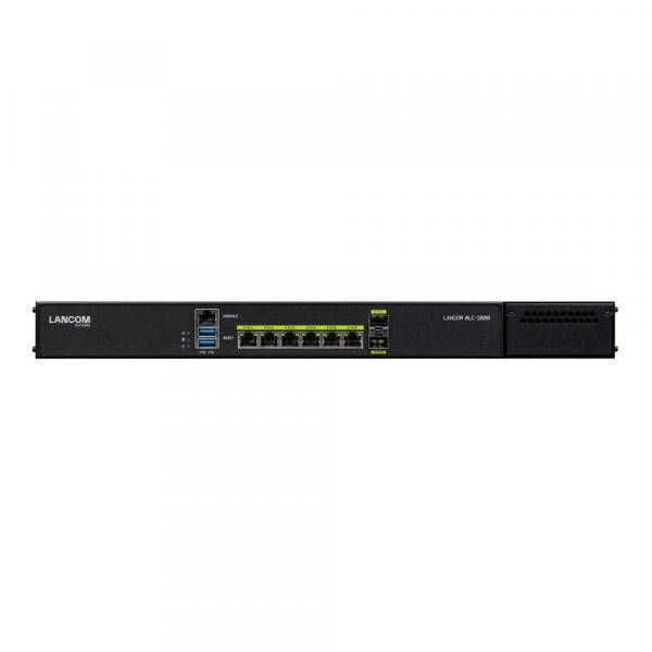 Lancom r&s WLC-2000 WLAN-Controller - Router - WLAN-0