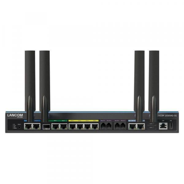 Lancom Systems 62144 Gateway-0