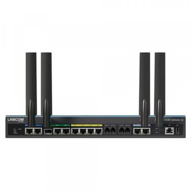 Lancom Systems 62144 Gateway