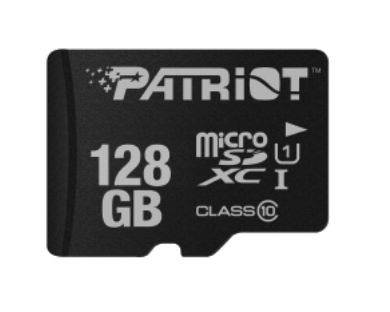 Patriot LX Series - Flash-Speicherkarte - 128 GB-0