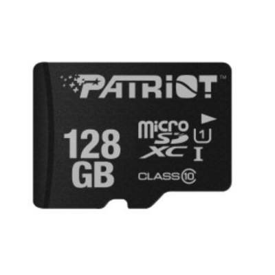 Patriot LX Series - Flash-Speicherkarte - 128 GB-0