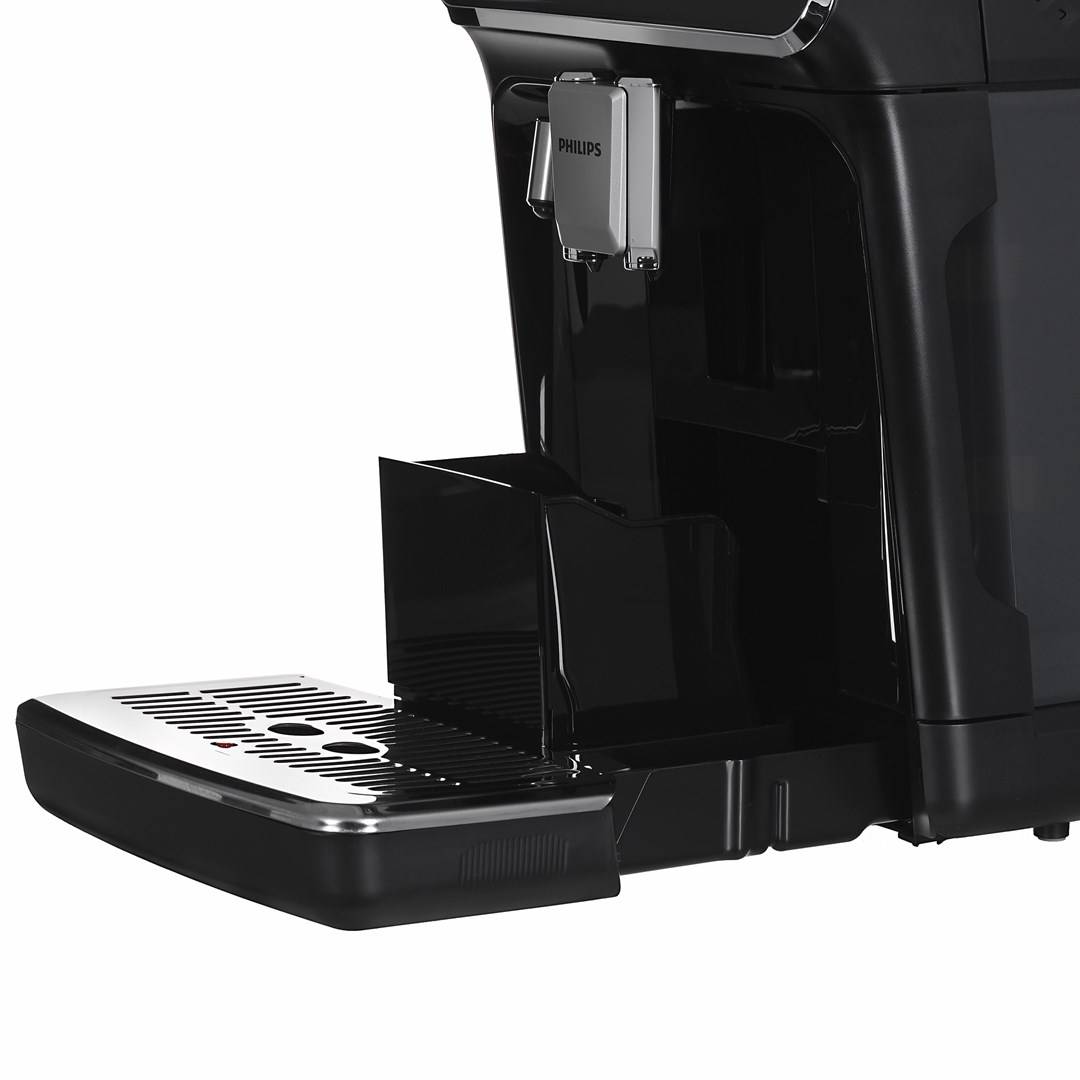 Philips 5500 series EP5541 - Automatische Kaffeemaschine-1