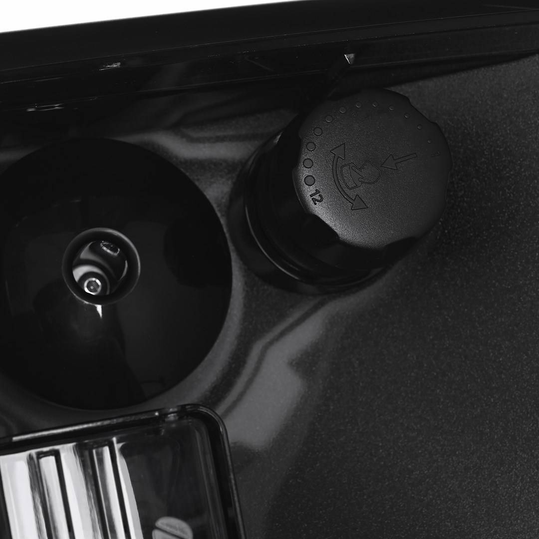 Philips 5500 series EP5541 - Automatische Kaffeemaschine-3