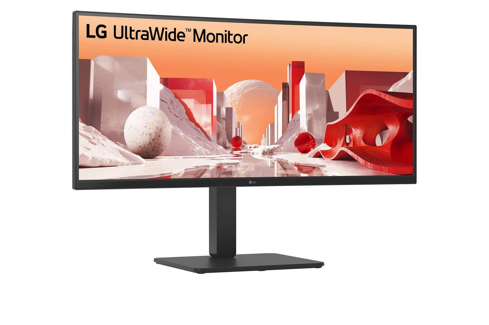 LG 34" 34BA85QE-B Curved UWQHD HDMI DP USB 3440x1440-2