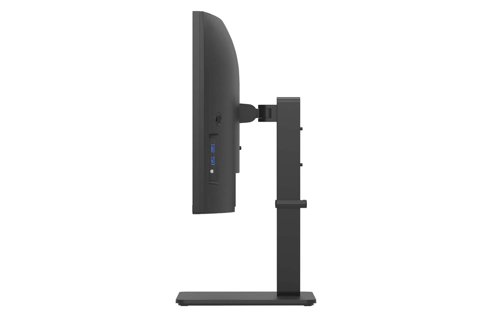 LG 34" 34BA85QE-B Curved UWQHD HDMI DP USB 3440x1440-4