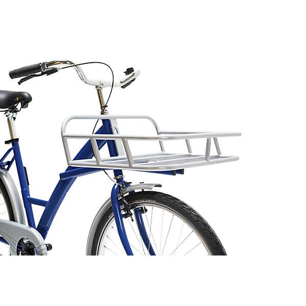 Betriebsfahrrad BASIC Stahl Traglast 140 kg blau. Lindner Spezialfahrräder Markus Lindner 83048449-1