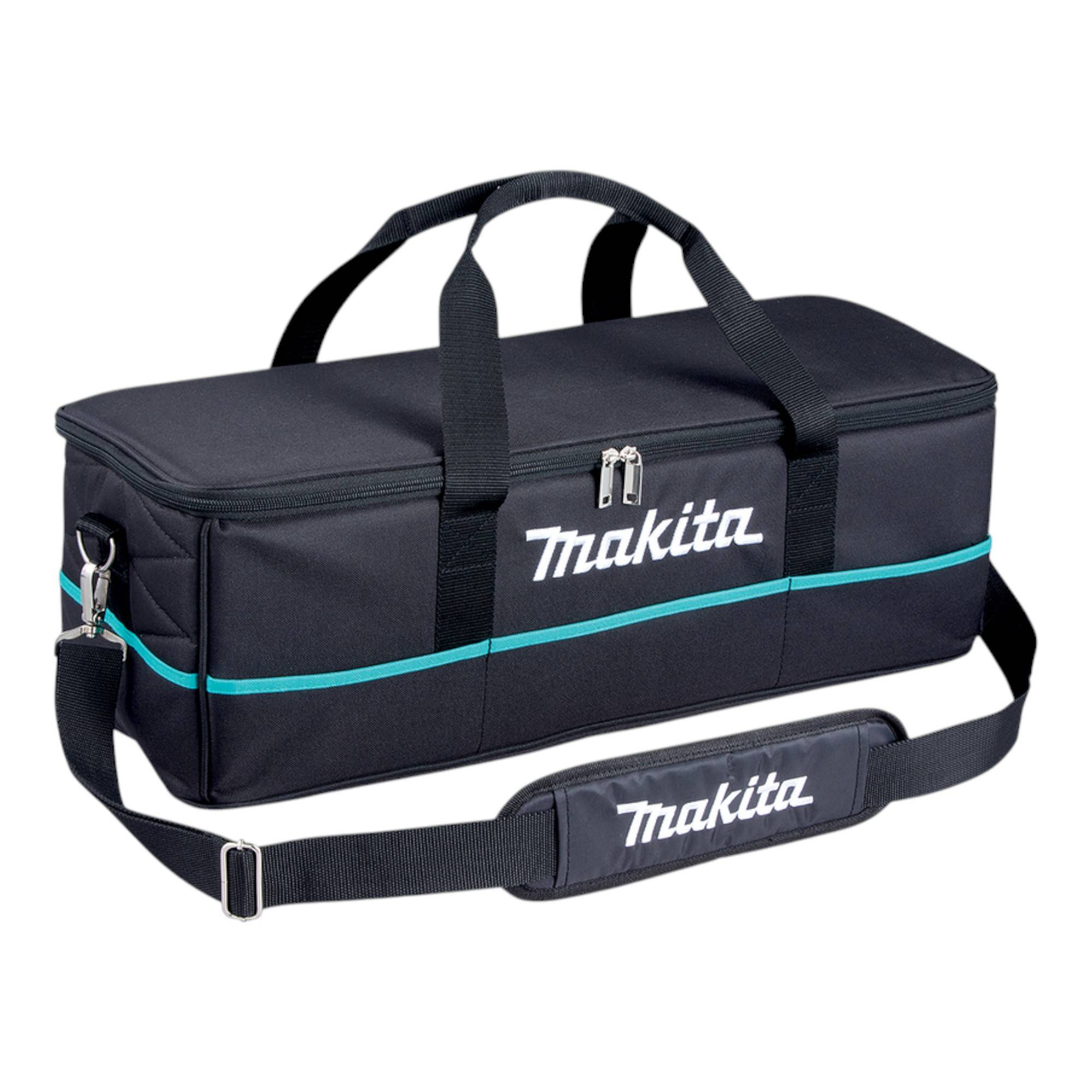 Makita CLX 245 SAX1 Akku Kombo Kit 12 V max. CL 108 FDW 0,6 l Weiß + UB 100 D 75 m/s + 1x Akku 2,0 Ah + Ladegerät-3