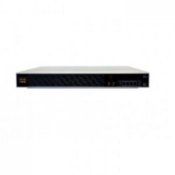 Cisco ASA5515-K8 Sicherheitsgerät Netzwerkgerät