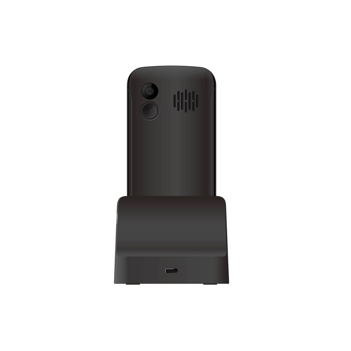 Maxcom Comfort MM443 4G Seniorenhandy mit großem Display und SOS-Taste-2
