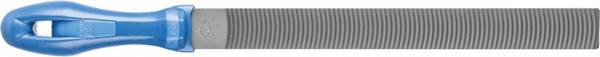 August Rüggeberg GmbH&Co. KG Pferd - Werkzeuge Installateurfeile DIN 7264 A L.250mm Q.24x6,2mm Hieb radial 1/schräg 2 11