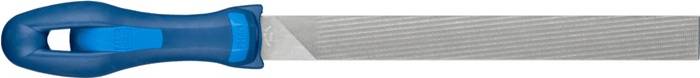 August Rüggeberg GmbH&Co. KG Pferd - Werkzeuge Universalfeile DIN 7261 L.200mm Q.20x5mm PLUS-Hieb 2K-Ergo PFERD 11215206-0