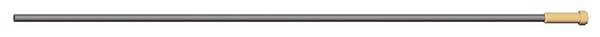 Drahtführungen 0,8mm 4m blk Seele blk A.BINZEL