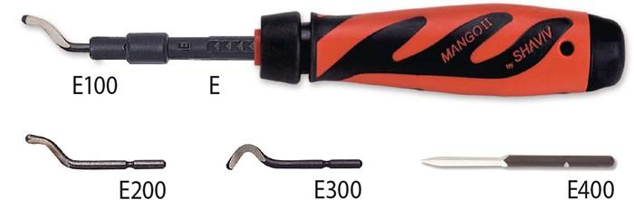 Entgraterset Mango II Multi Set E VARGUS-0