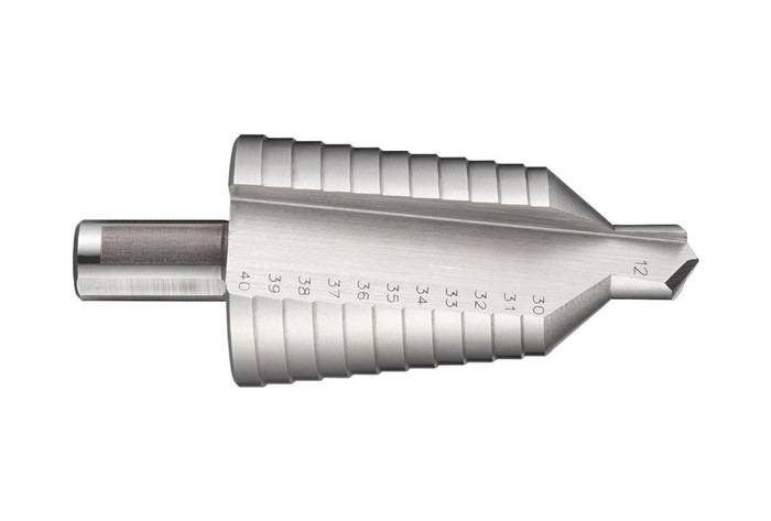 Stufenbohrer HSS DORMER-0