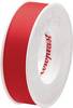 Elektroisolierband 302 rot L.10m B.15mm Rl.COROPLAST