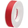 Elektroisolierband 302 rot L.10m B.15mm Rl.COROPLAST