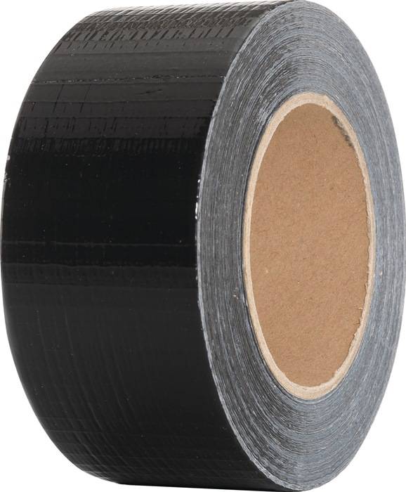 Gewebeband schwarz L.50m B.48mm Rl.ENVIROPACK-0