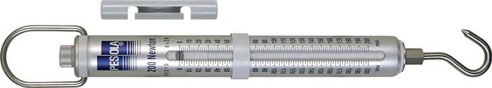 Präzisionsfederwaage MacroLine 200N PESOLA-0