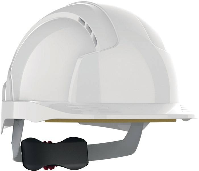 JSP EVOLite®-Revolution 6-(Pkt.) AJB170-000-100 Schutzhelm EN 397 Weiß-0