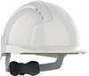 JSP EVOLite®-Revolution 6-(Pkt.) AJB170-000-100 Schutzhelm EN 397 Weiß